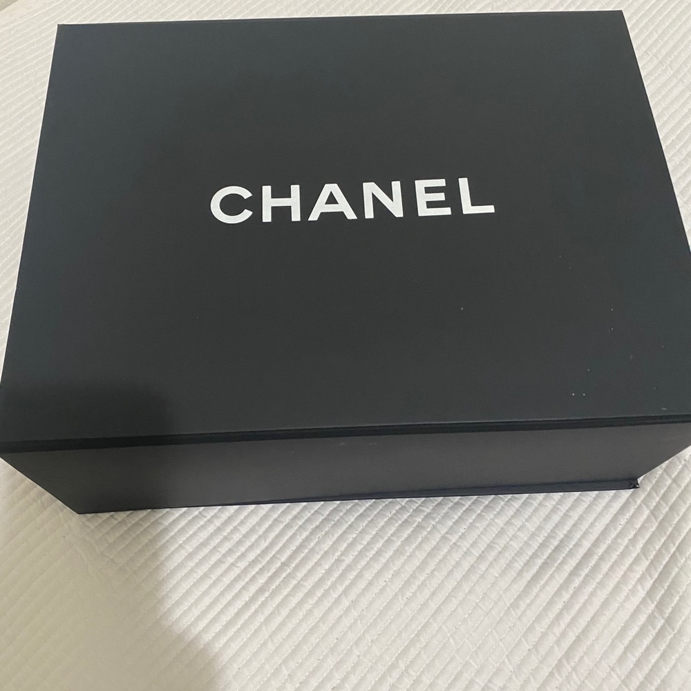 Chanel reissue 2.55 bag 226 double flap GHW - Picture 12 of 13